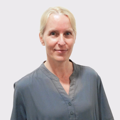 Dr Sonja Uecker