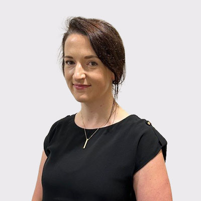 Dr Mary-Ann O’Connor