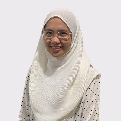 Dr Nur Roslan